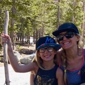 Meet your Posher, Kristin